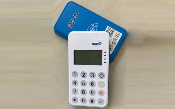 个人POS机在寮步镇申请难不难？